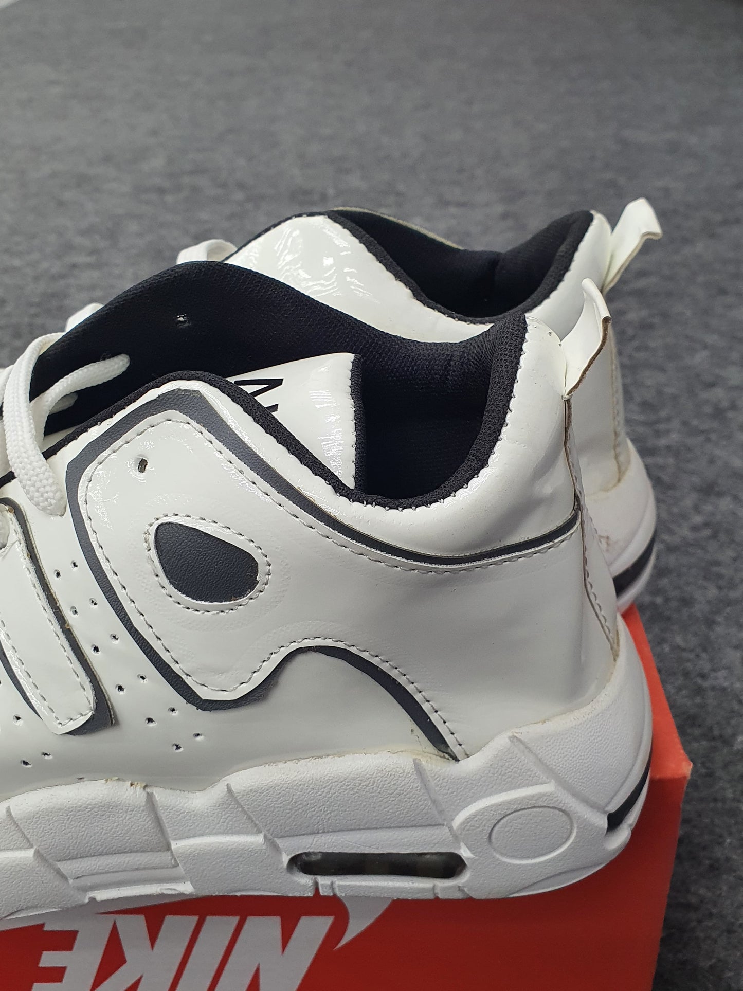 Nike Air Zoom Pro Sneakers