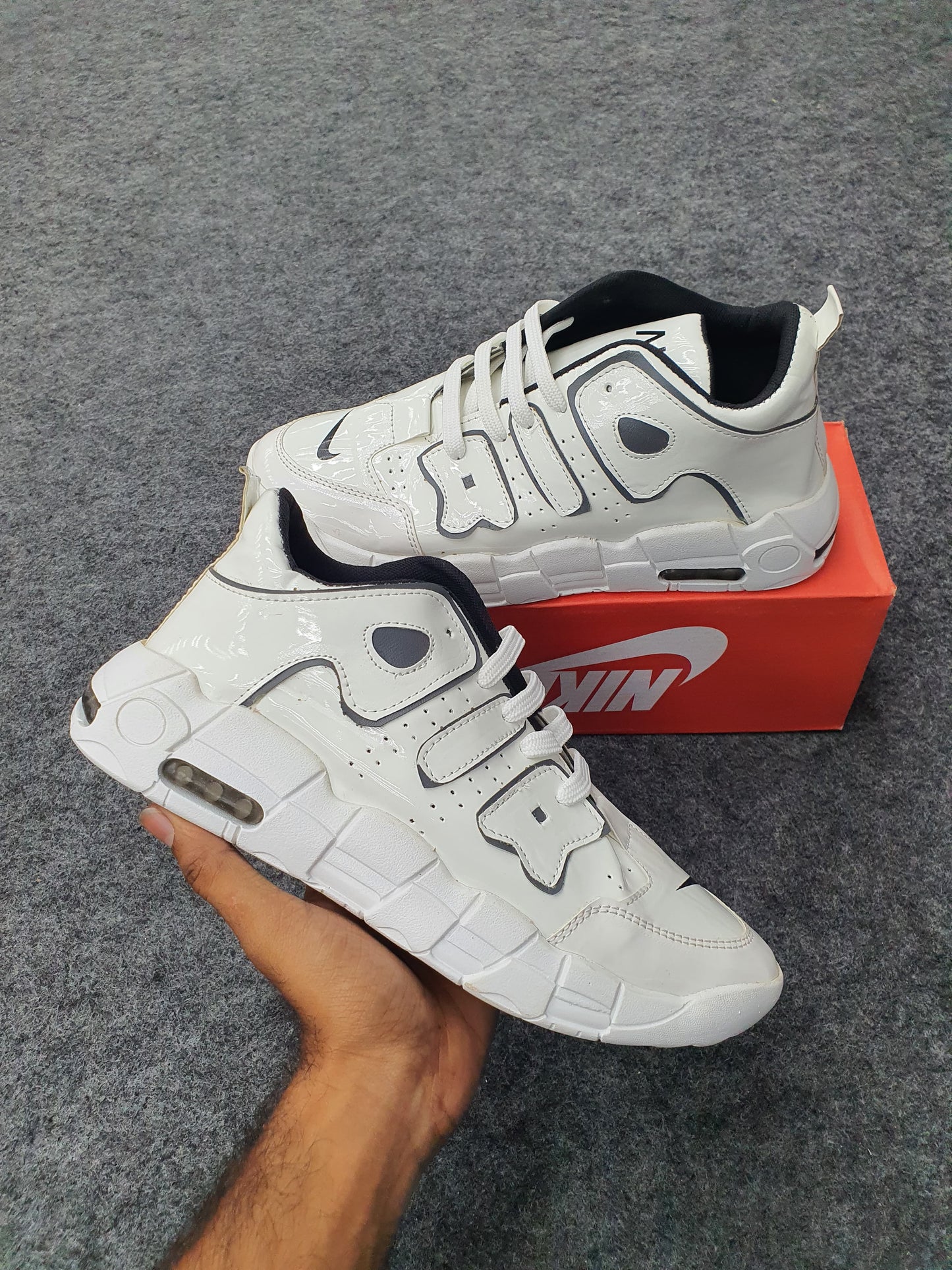 Nike Air Zoom Pro Sneakers