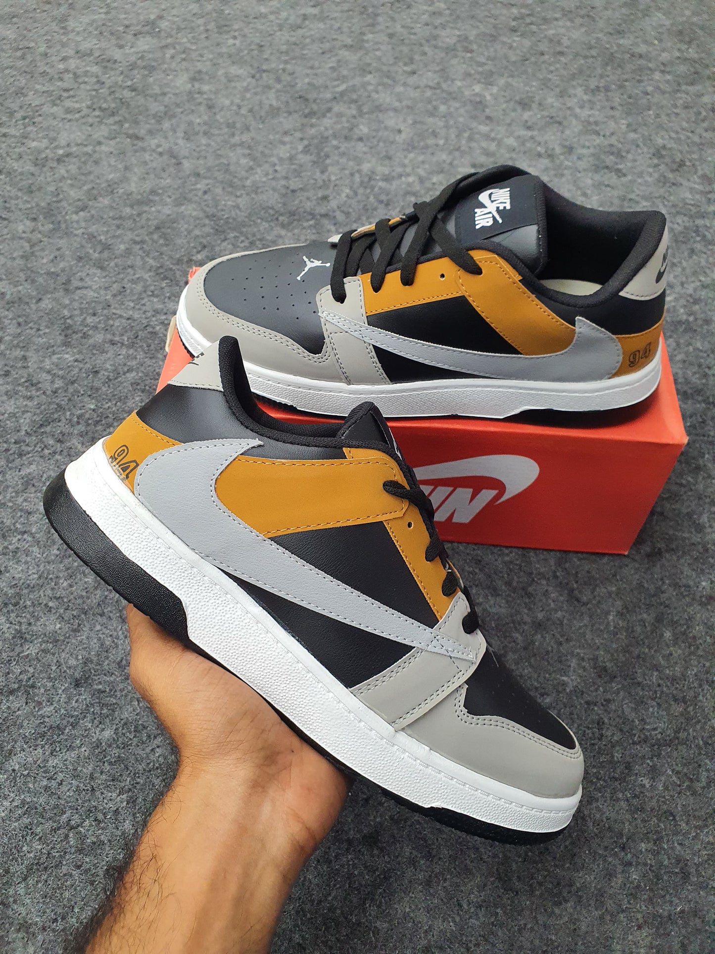 Ankle | Official Nike