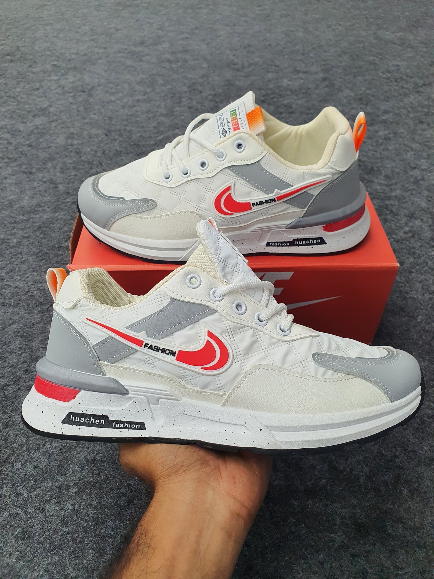 New Huachen Sneaker's