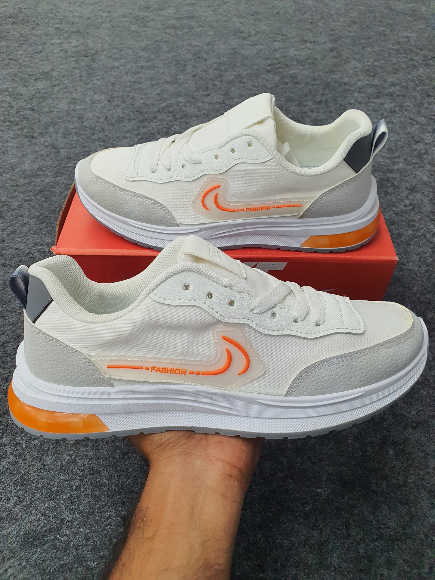 Nike | Official Sneaker's