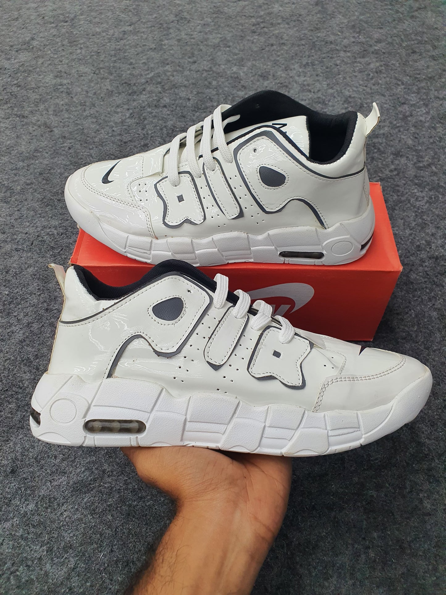 Nike Air Zoom Pro Sneakers