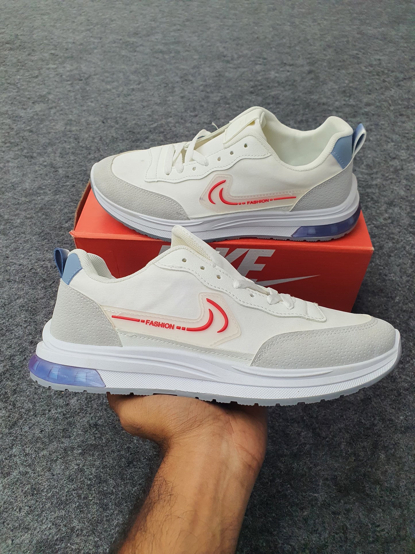 Nike Air | knockoff model