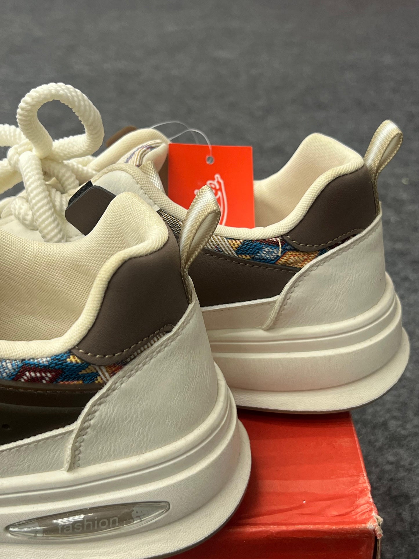Urban Fusion Sneakers