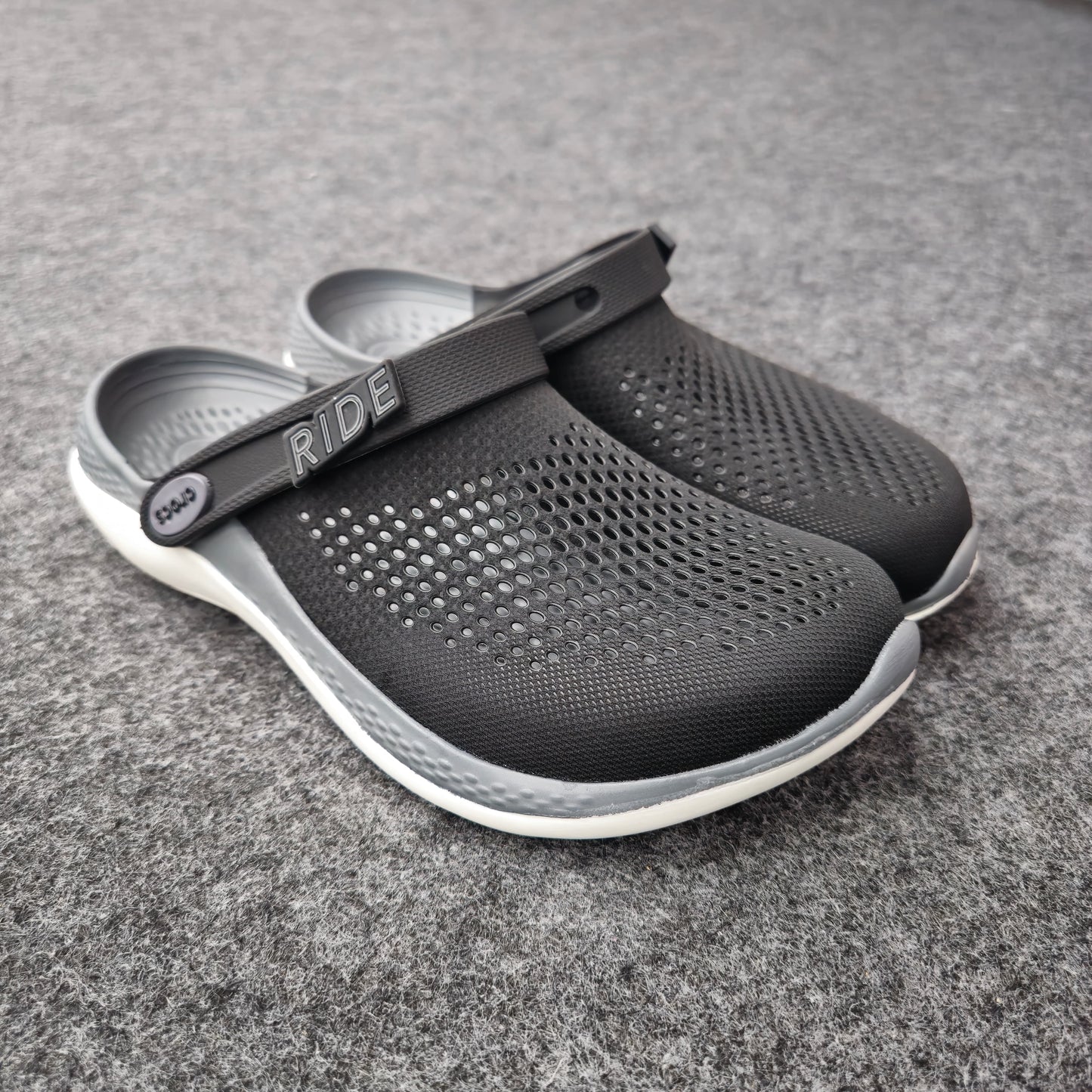 Lite Ride Clogs