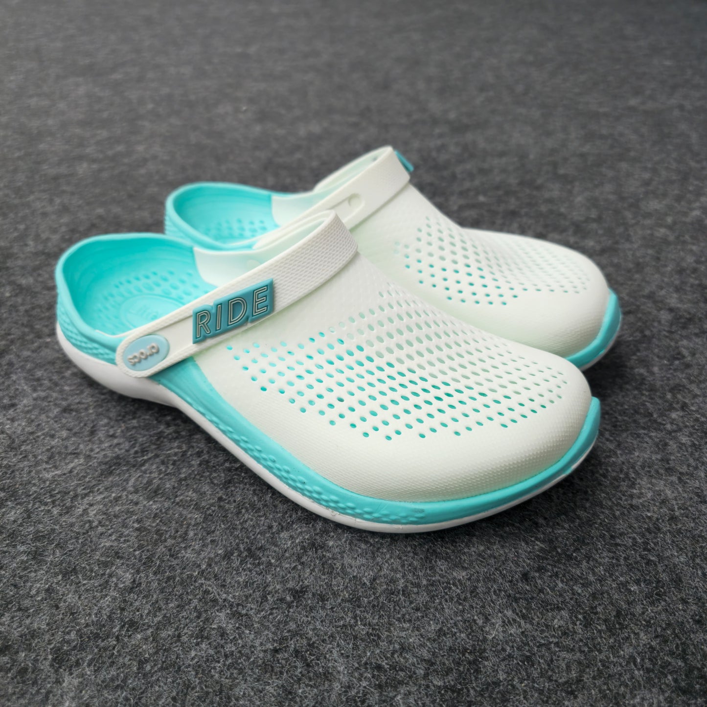 Lite Ride Clogs