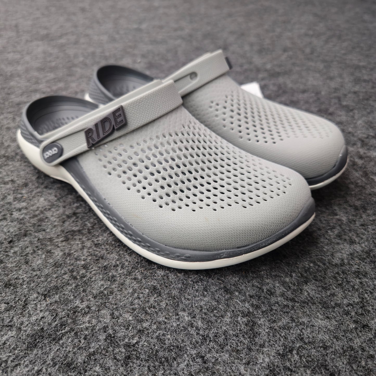 Lite Ride Clogs