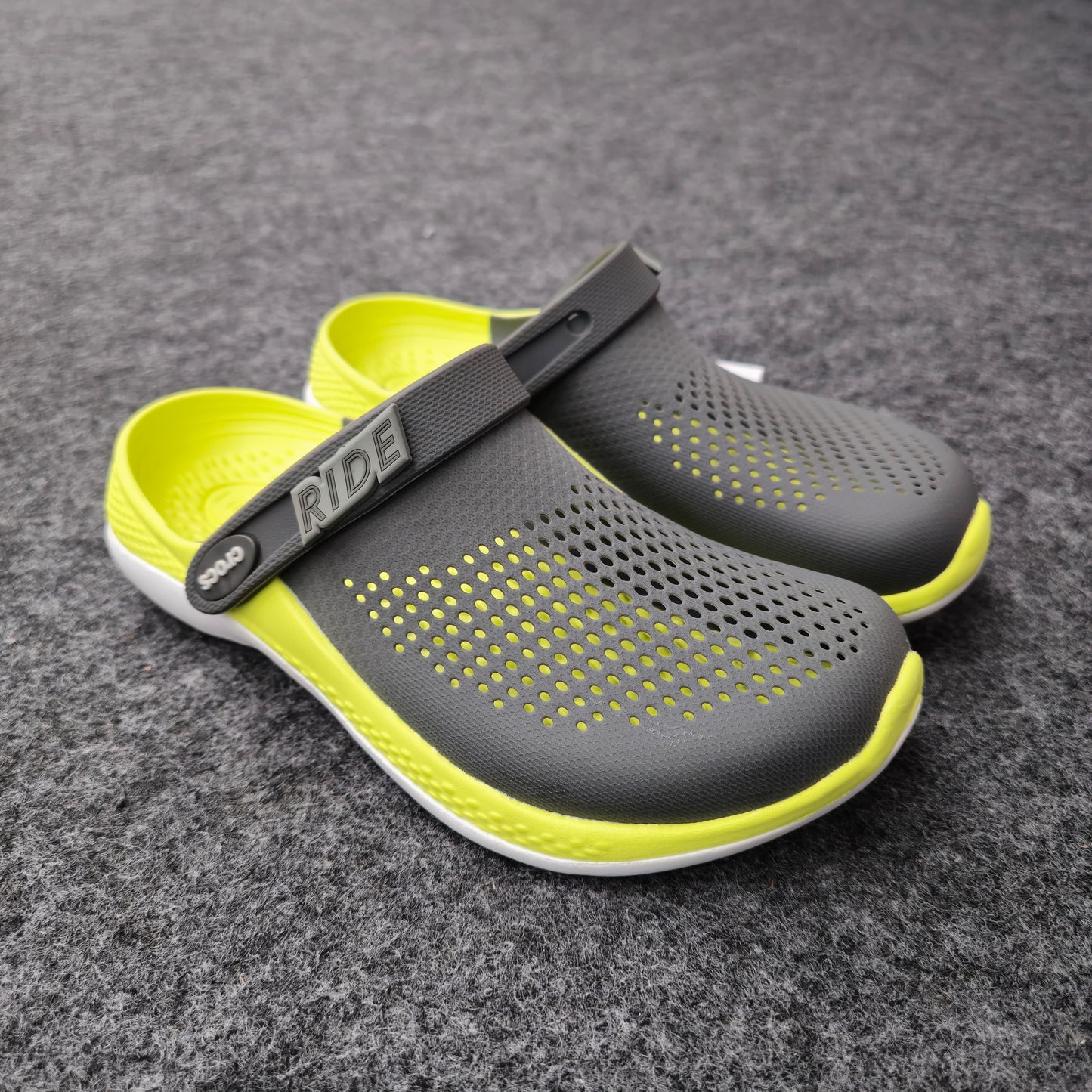 Lite Ride Clogs