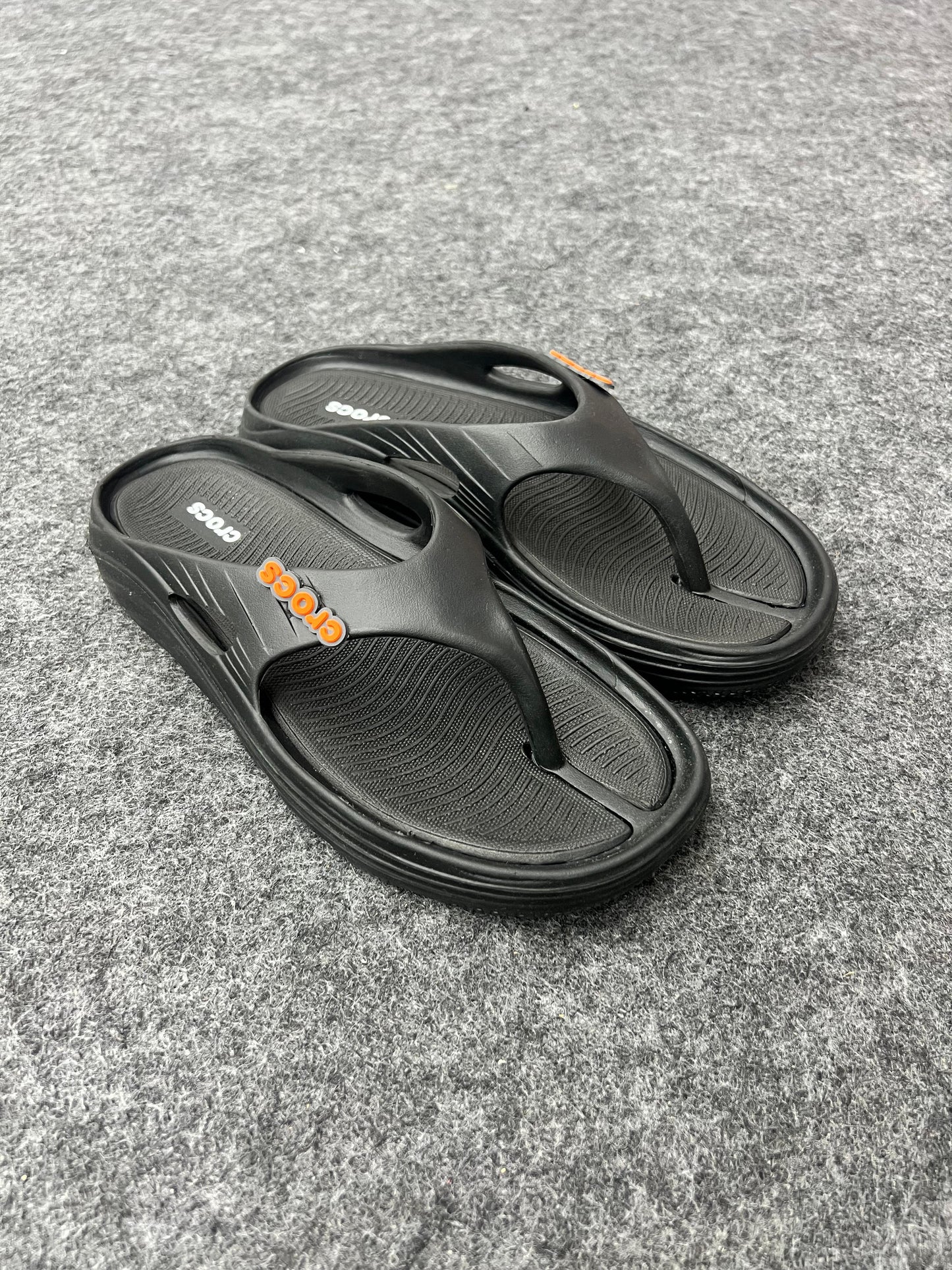 Classic Crocs Flip-Flops