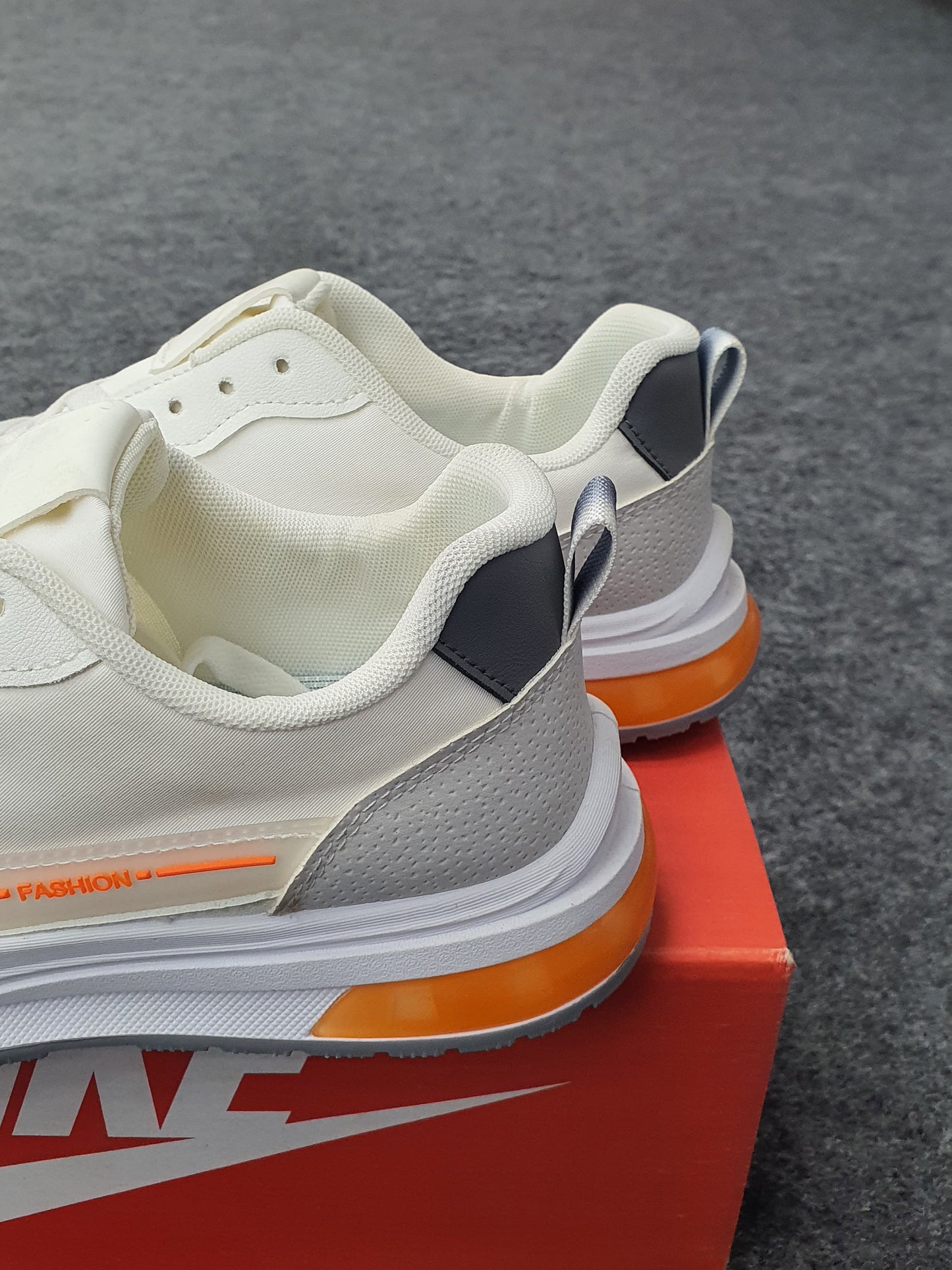 Nike | Official Sneaker's