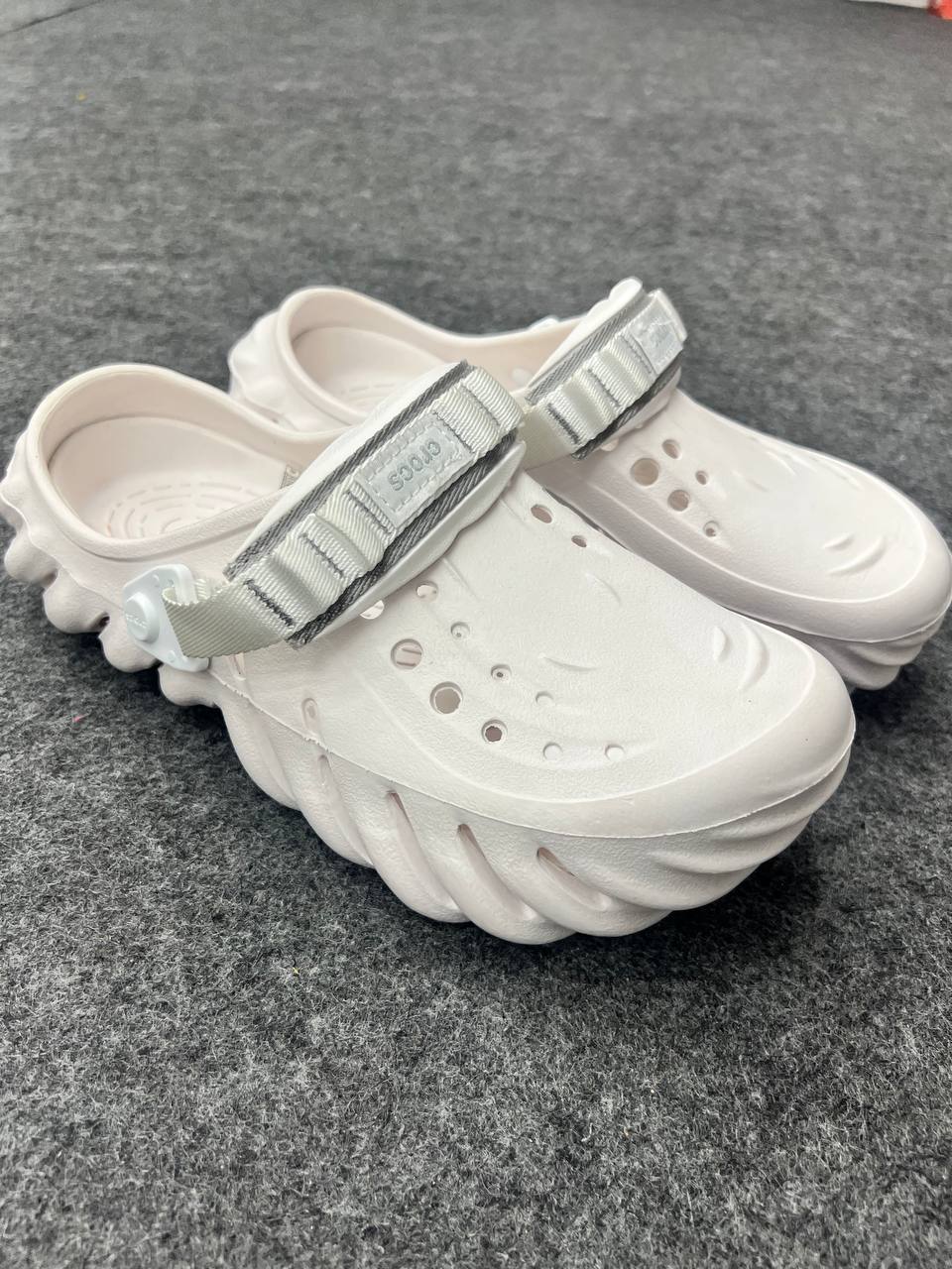 Light Pink | Echo clogs