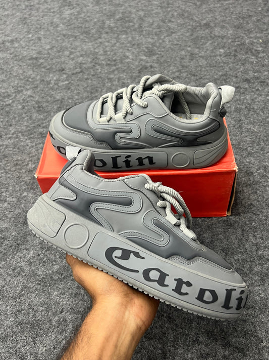 Carolina Chunky Sneakers