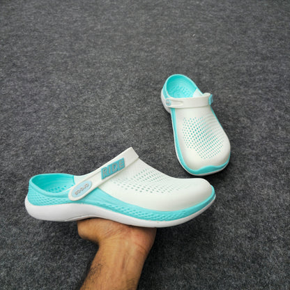 Lite Ride Clogs