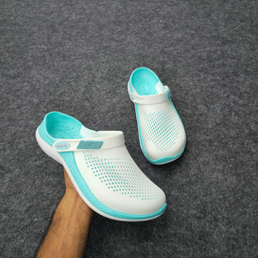 Lite Ride Clogs