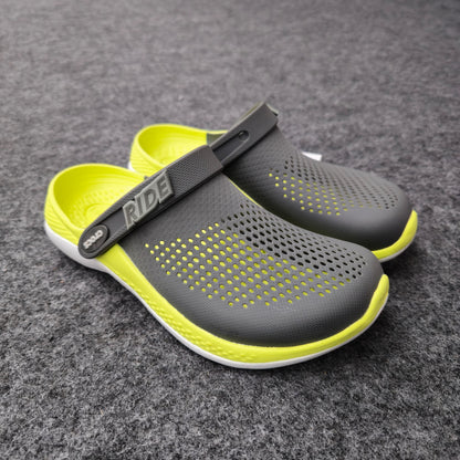 Lite Ride Clogs