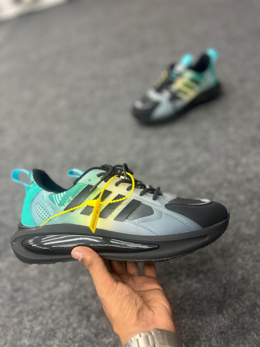 Gradient Pulse Runner Shoe