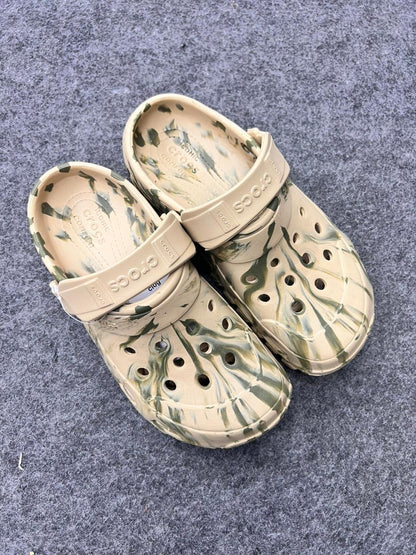 DESERT OFF ROAD CROCS