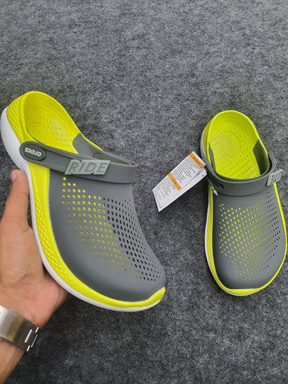 Lite Ride Clogs