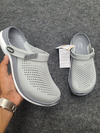 Lite Ride Clogs
