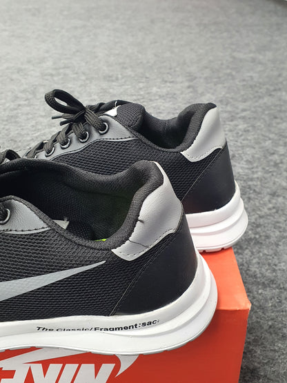 Classic Fragment-Inspired Sneakers