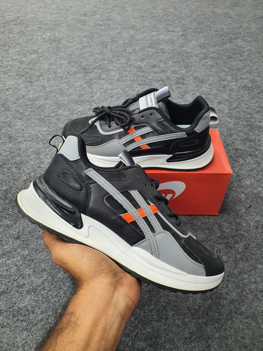 Velocity Runner V1