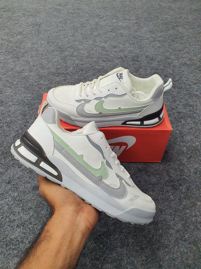 Nike | Air Max-Inspried Sneaker's