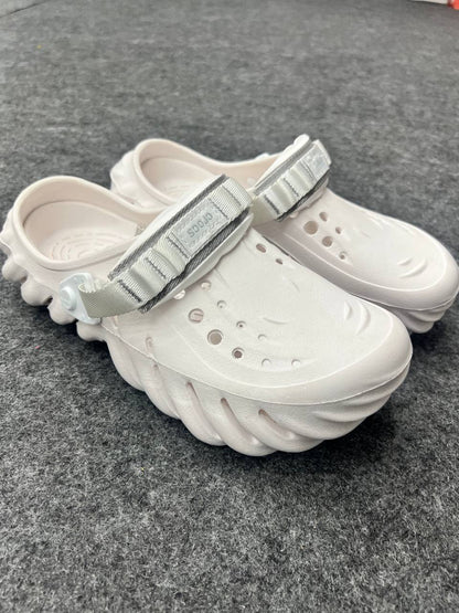 Light Pink | Echo clogs