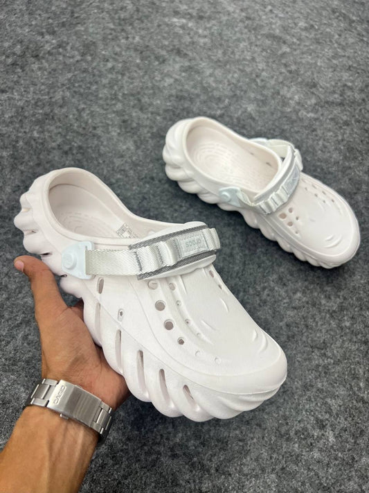 Light Pink | Echo clogs